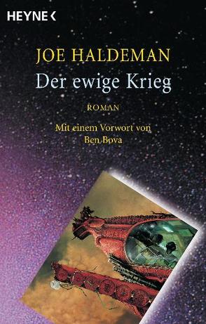 Der ewige Krieg von Haldeman,  Joe