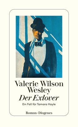 Der Exlover von Krueger,  Gertraude, Wesley,  Valerie Wilson