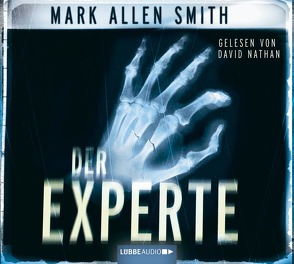 Der Experte von Nathan,  David, Smith,  Mark Allen