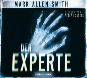 Der Experte von Lontzek,  Peter, Smith,  Mark Allen