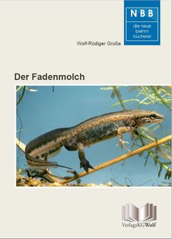 Der Fadenmolch von Große,  Wolf-Rüdiger