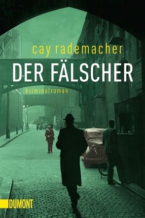 Der Fälscher von Rademacher,  Cay