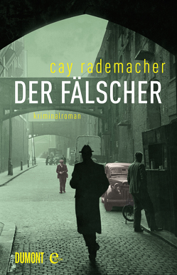 Der Fälscher von Rademacher,  Cay