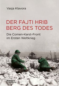 Der Fajti hrib – Berg des Todes von Klavora,  Vasja