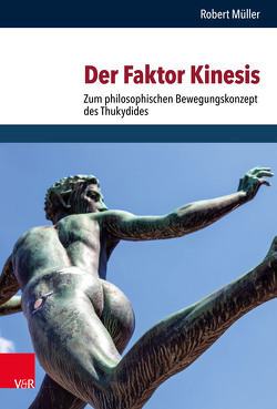 Der Faktor Kinesis von Müller,  Robert