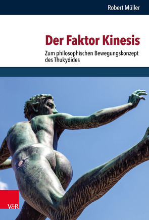 Der Faktor Kinesis von Müller,  Robert