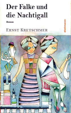 Der Falke und die Nachtigall von Kretschmer,  Ernst