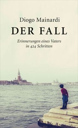 Der Fall von Jakob,  Wanda, Mainardi,  Diogo