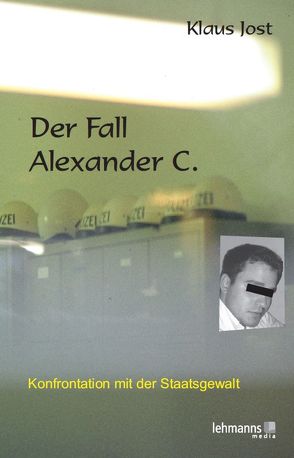 Der Fall Alexander C. von Jost,  Klaus