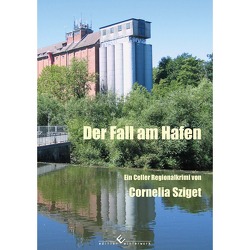 Der Fall am Hafen von Sziget,  Cornelia