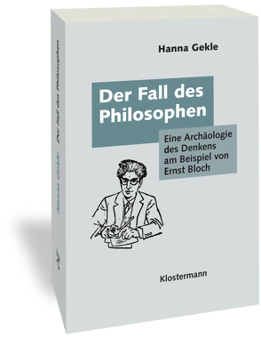 Der Fall des Philosophen von Gekle,  Hanna