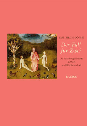 Der Fall für Zwei von Zilch-Döpke,  Ilse