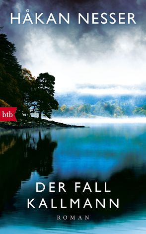 Der Fall Kallmann von Berf,  Paul, Nesser,  Håkan