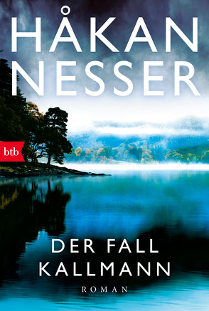 Der Fall Kallmann von Berf,  Paul, Nesser,  Håkan