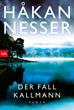 Der Fall Kallmann von Berf,  Paul, Nesser,  Håkan