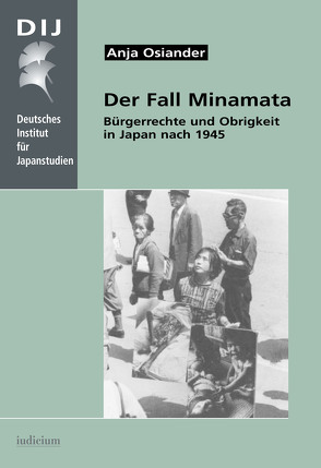 Der Fall Minamata von Osiander,  Anja