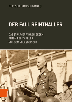 Der Fall Reinthaller