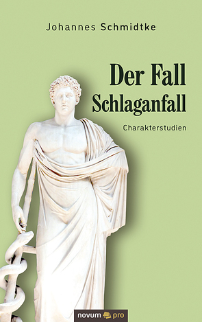 Der Fall Schlaganfall von Schmidtke,  Johannes