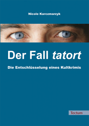 Der Fall tatort von Karczmarzyk,  Nicole