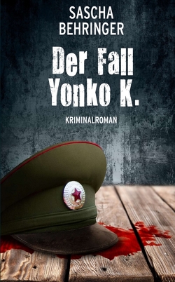 Der Fall Yonko K. von Behringer,  Sascha