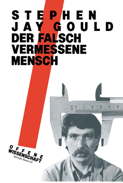 Der Falsch Vermessene Mensch von GOULD