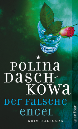 Der falsche Engel von Braungardt,  Ganna-Maria, Daschkowa,  Polina