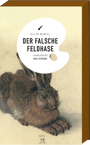 Der falsche Feldhase von McNeill,  Killen