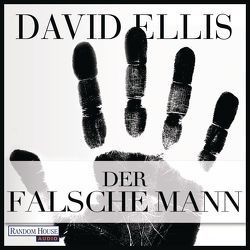 Der falsche Mann von Ellis,  David, Primus,  Bodo, Wagner,  Alexander