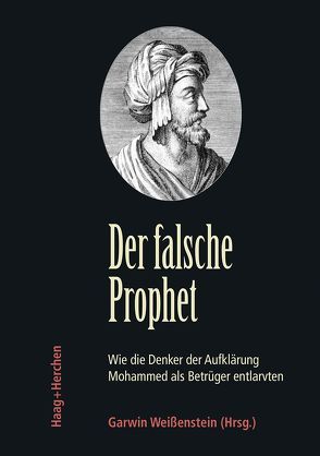 Der falsche Prophet von Weißenstein,  Garwin