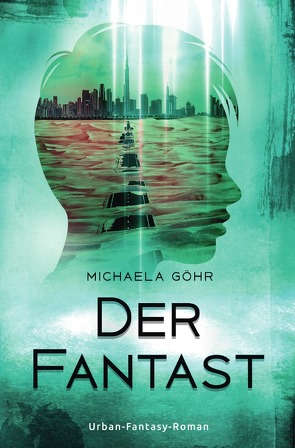 Der Fantast von Göhr,  Michaela