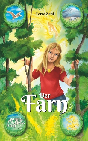 Der Farn von Zeni,  Ferro