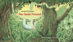 Der faule Freund von Badel,  Ronan