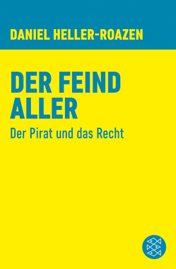 Der Feind aller von Brühmann,  Horst, Heller-Roazen,  Daniel