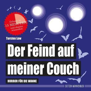 Der Feind auf meiner Couch von Low,  Torsten