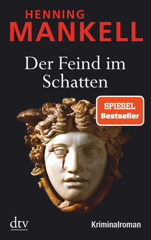 Der Feind im Schatten von Butt,  Wolfgang, Mankell,  Henning