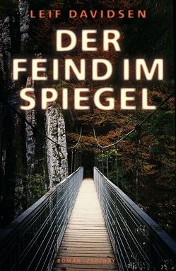 Der Feind im Spiegel von Davidsen,  Leif, Urban-Halle,  Peter