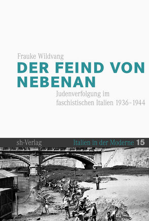 Der Feind von nebenan von Wildvang,  Frauke