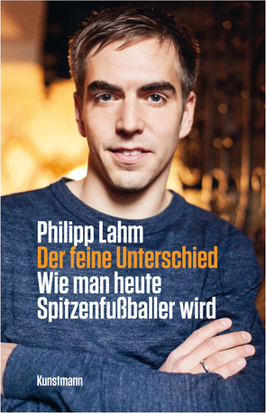 Der feine Unterschied von Lahm,  Philipp, Seiler,  Christian