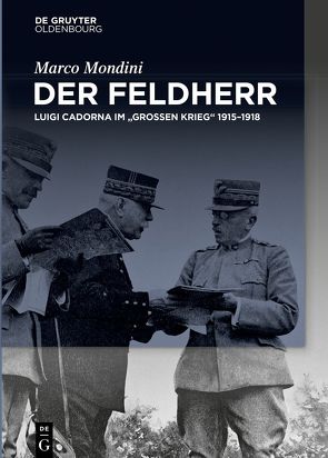 Der Feldherr von Mondini,  Marco