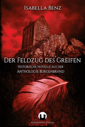 Der Feldzug des Greifen von Benz,  Isabella