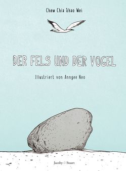 Der Fels und der Vogel von Chew Chia,  Shao Wei, Neo,  Anngee, Stuart,  Nicola T