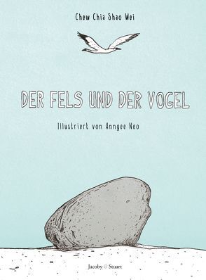 Der Fels und der Vogel von Chew Chia,  Shao Wei, Neo,  Anngee, Stuart,  Nicola T