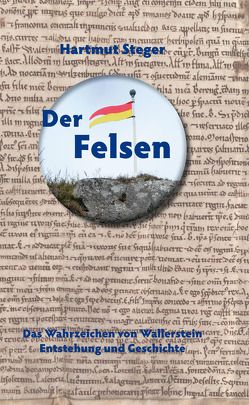 Der Felsen von Steger,  Hartmut