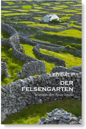 Der Felsengarten von Daly,  Leo