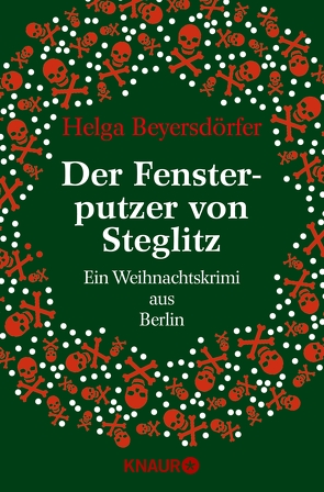 Der Fensterputzer von Steglitz von Beyersdörfer,  Helga