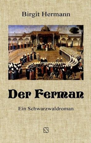 Der Ferman von Hermann,  Birgit