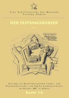 Der Festungskurier von Krüger,  Kersten, Münch,  Ernst