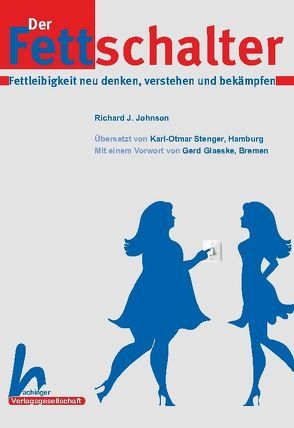 Der Fettschalter von Johnson,  Richard J.