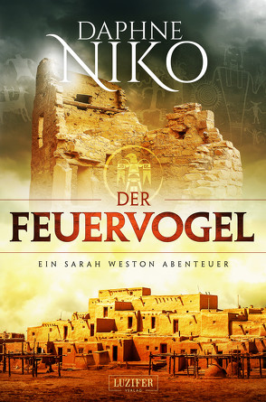 DER FEUERVOGEL von Niko,  Daphne, Seither,  Madeleine