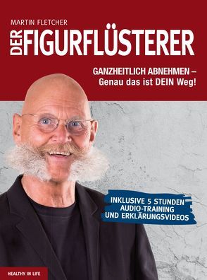 DER FIGURFLÜSTERER von Martin,  Fletcher